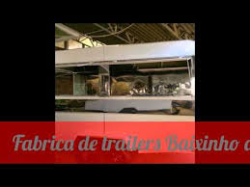 Fabrica de Food truck e trailers,Reboks,mini trailers 51/30740810