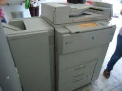 Locação, Aluguel, Xerox Copiadora Impressora A3 Ricoh 650 100.000 cópias Mes